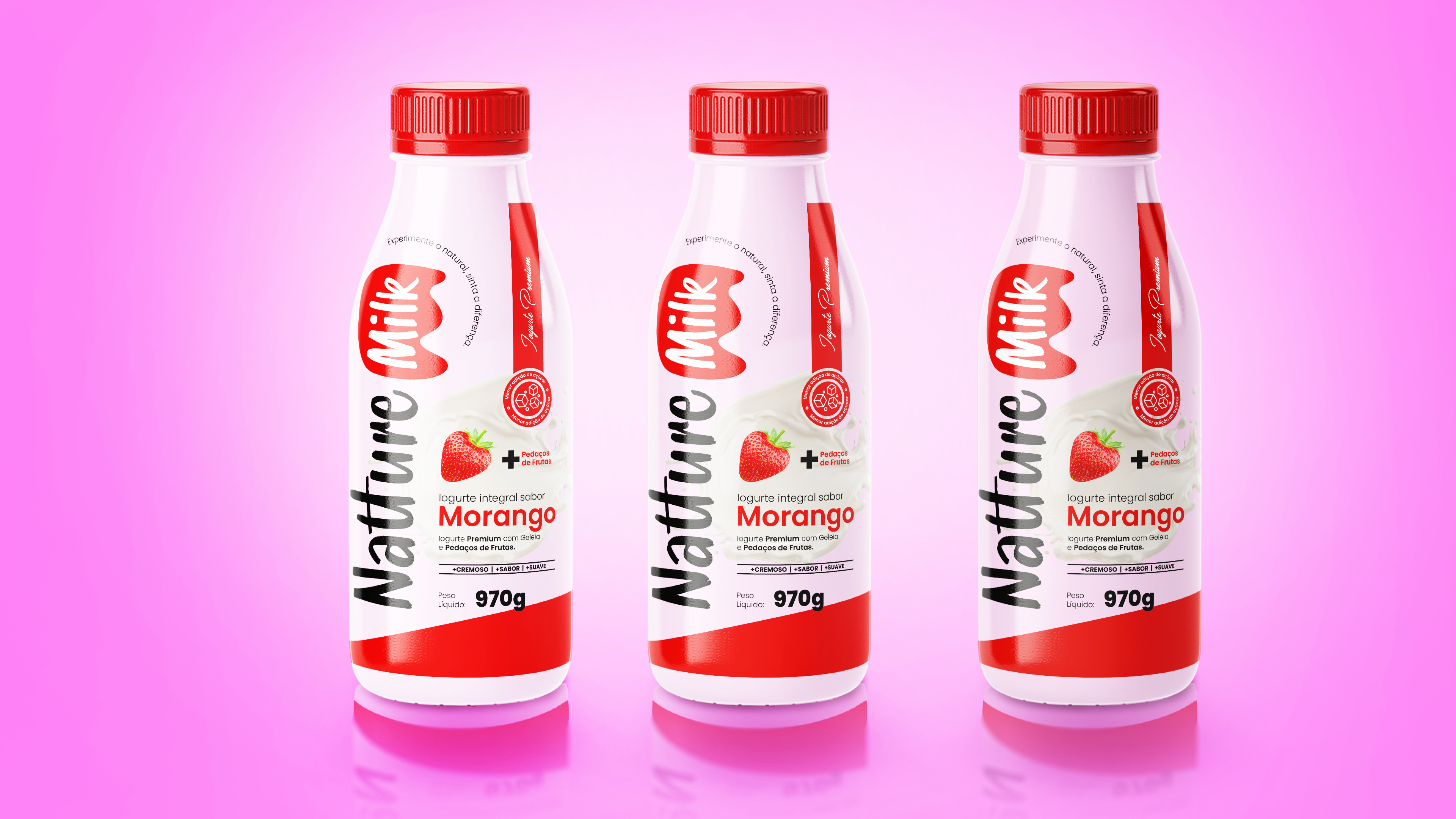 Projeto de Embalagem Estratégica